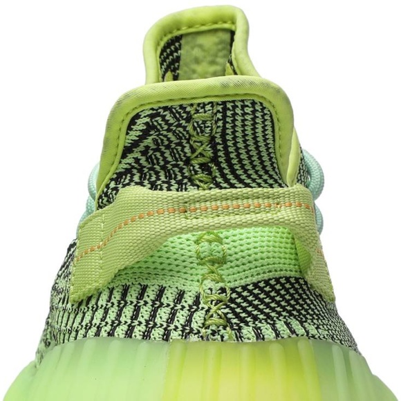 Adidas Yeezy Boost 350 V2 Yeezreel Non Reflective